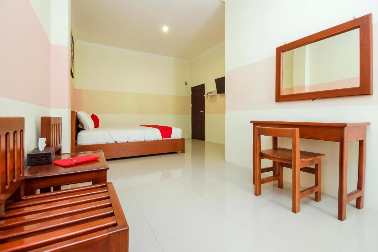 Reddoorz Near Jalan Jendral Sudirman Manado Hotel Luaran gambar