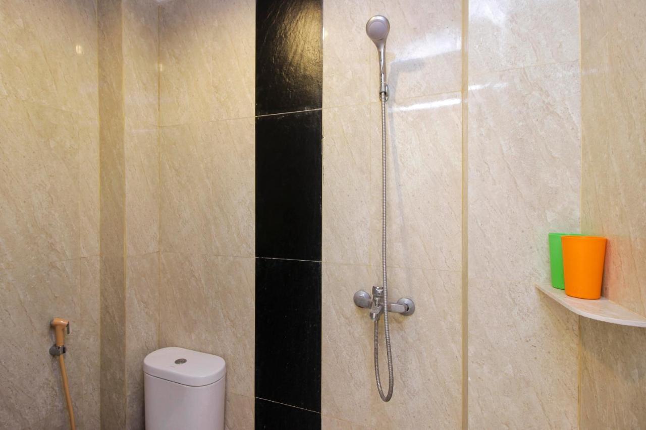 Reddoorz Near Jalan Jendral Sudirman Manado Hotel Luaran gambar